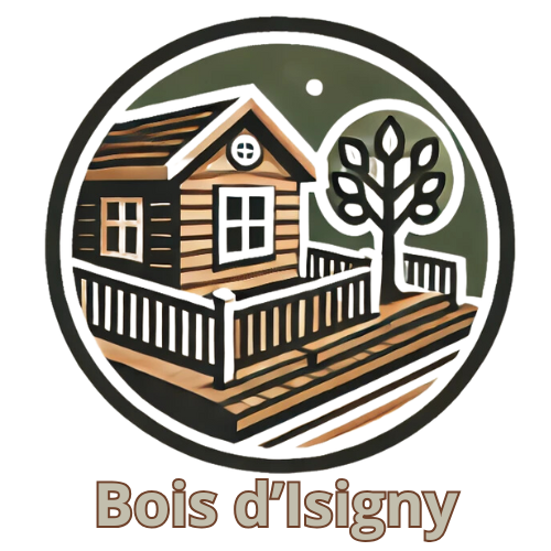 Bois d'Isigny